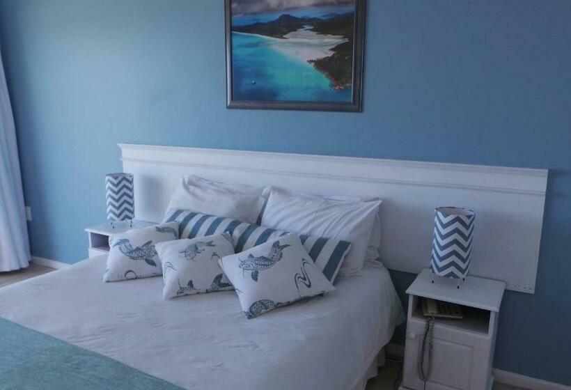 Habitación Estándar Vista Mar, Chapman Hotel And Conference Centre
