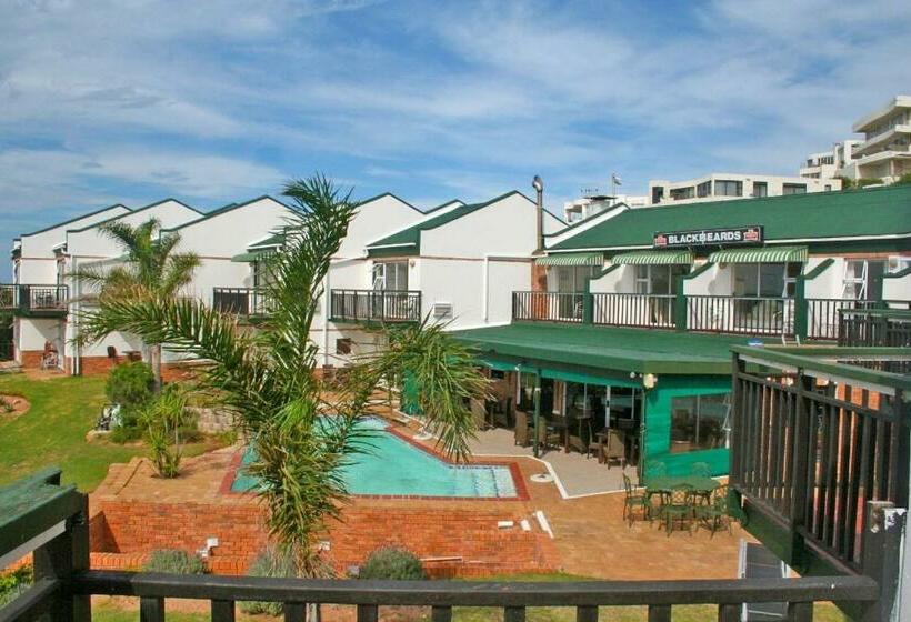 Habitación Estándar Vista Mar, Chapman Hotel And Conference Centre