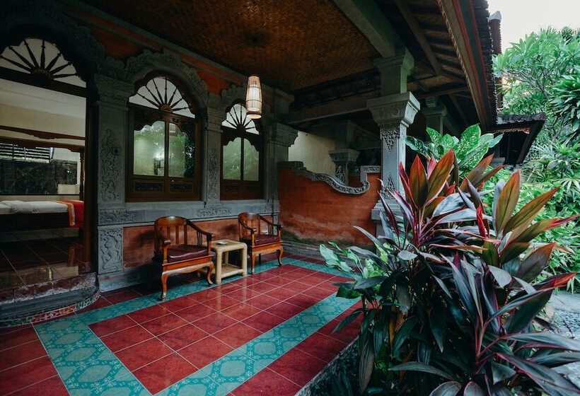 스탠다드 룸, Three Brothers Bungalows & Villas