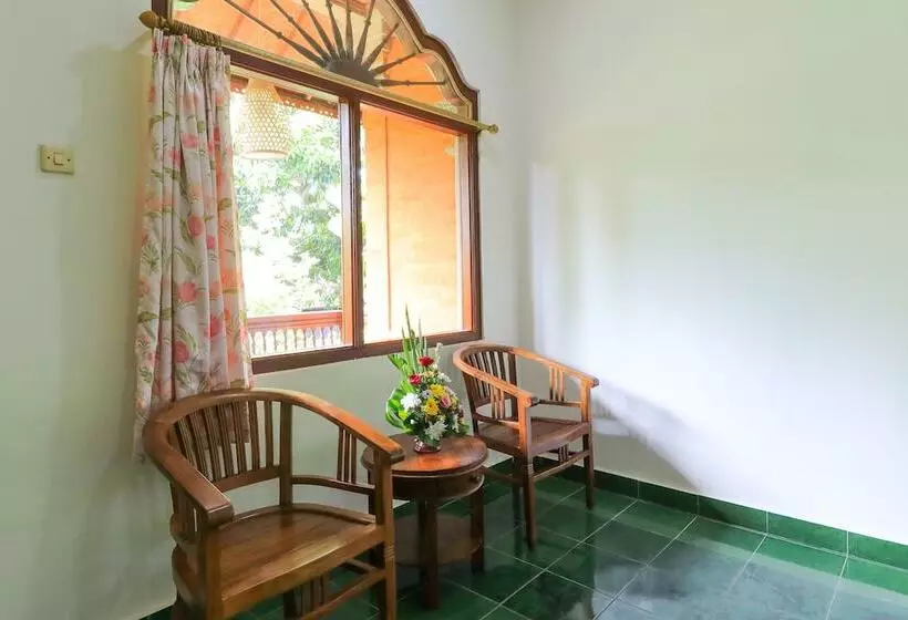 اتاق استاندارد, Three Brothers Bungalows & Villas