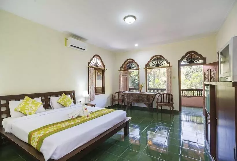 اتاق استاندارد, Three Brothers Bungalows & Villas