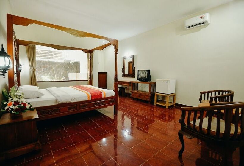 Номер Стандарт, Three Brothers Bungalows & Villas