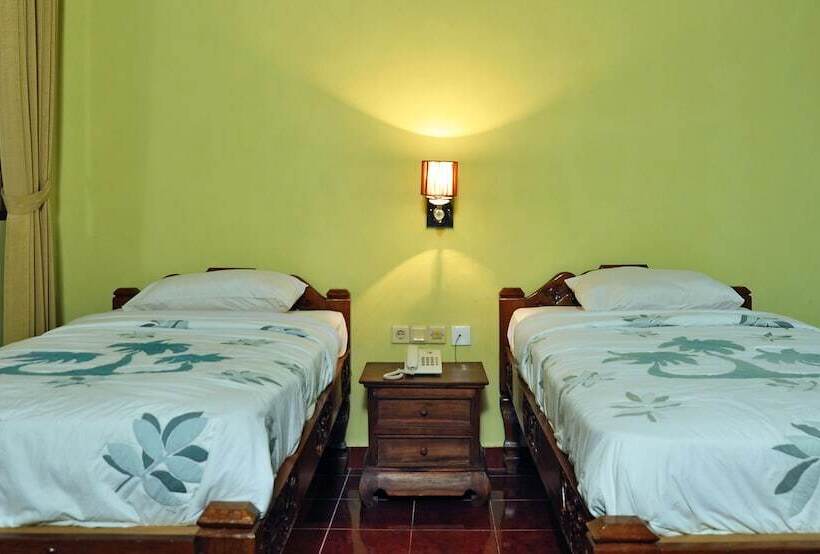 스탠다드 룸, Three Brothers Bungalows & Villas