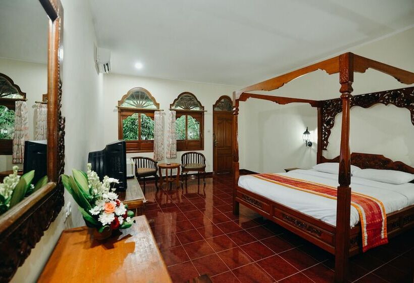 Номер Стандарт, Three Brothers Bungalows & Villas
