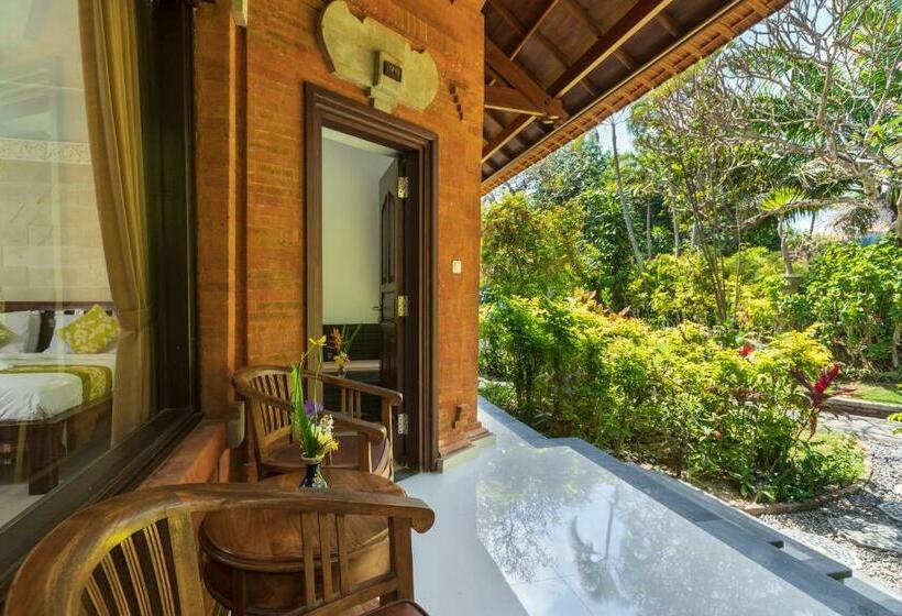 Номер Deluxe, Three Brothers Bungalows & Villas