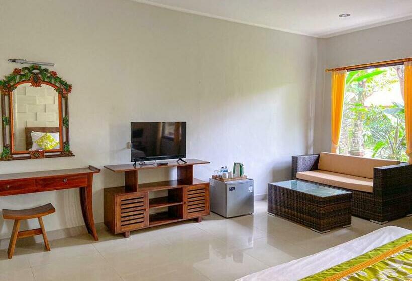 Номер Deluxe, Three Brothers Bungalows & Villas