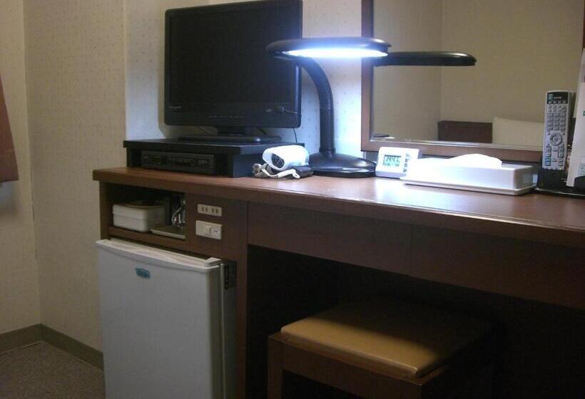 Номер Стандарт Индивидуальный, Kochi Green Hotel Harimayabashi