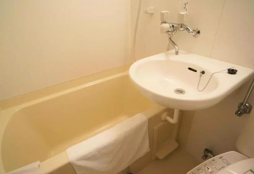 スタンダードルーム, Kochi Green Hotel Harimayabashi