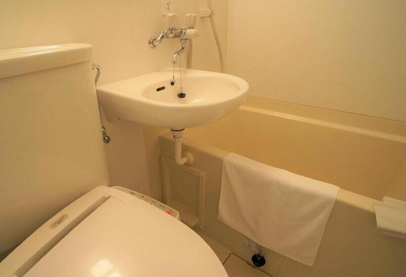 غرفة قياسية, Kochi Green Hotel Harimayabashi