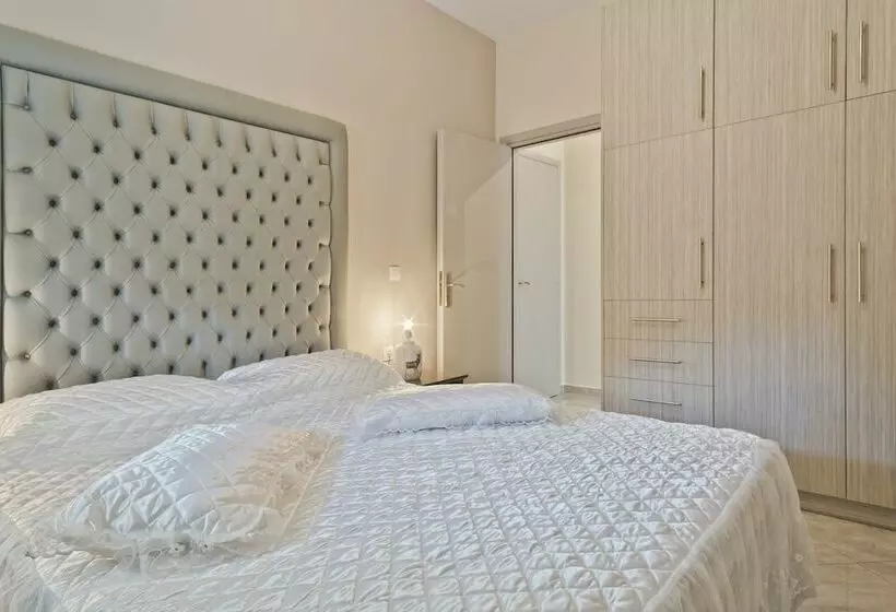 آپارتمان 1 خوابه همکف, Montemar Studios & Apartments
