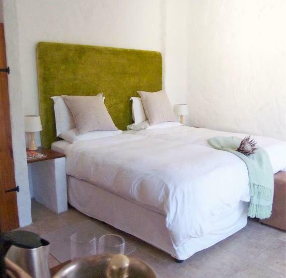 スタンダードルーム, De Molen Guest House