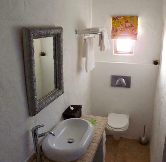 StandaardKamer, De Molen Guest House