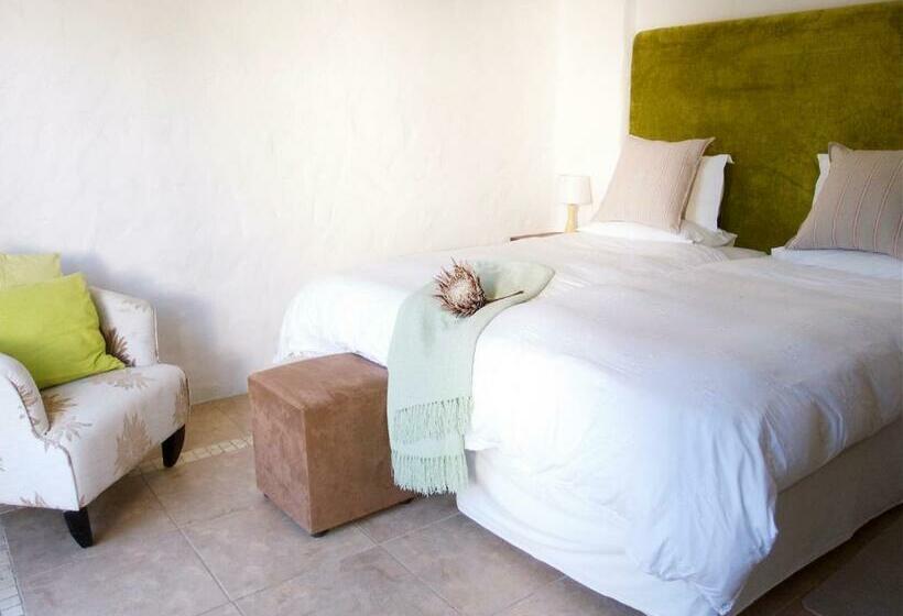 اتاق استاندارد, De Molen Guest House