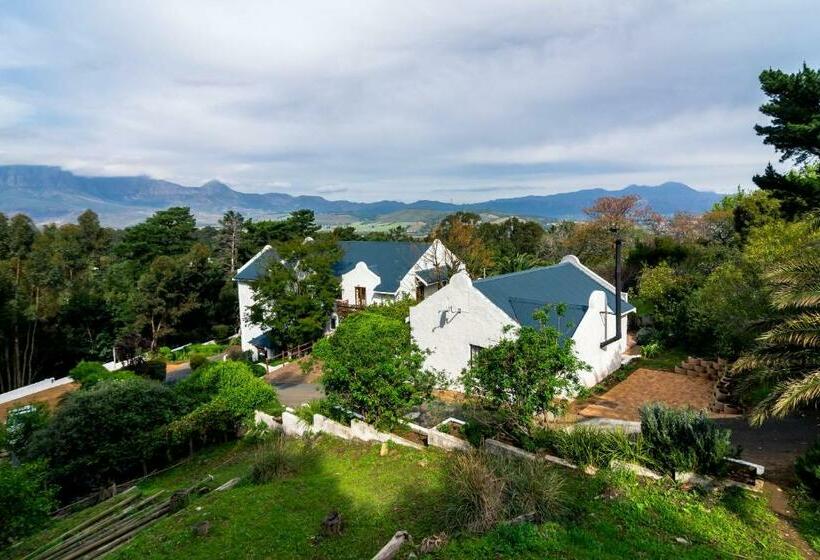 スタンダードルーム, De Molen Guest House