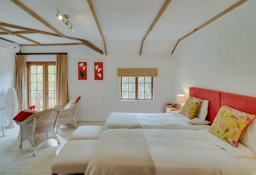 スタンダードルーム, De Molen Guest House