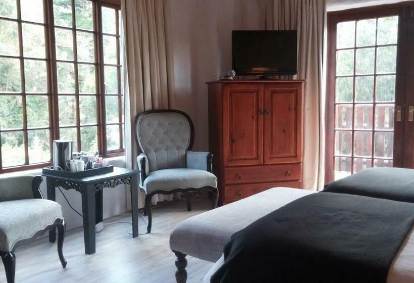 اتاق استاندارد, De Molen Guest House