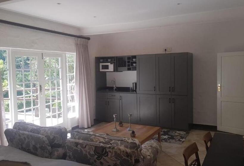 １ベッドルームアパートメント, De Molen Guest House