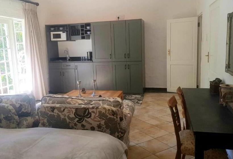 １ベッドルームアパートメント, De Molen Guest House