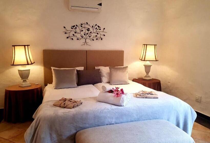 １ベッドルームアパートメント, De Molen Guest House