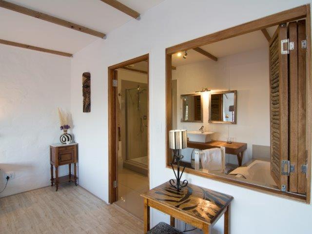 スタンダードルーム, De Molen Guest House