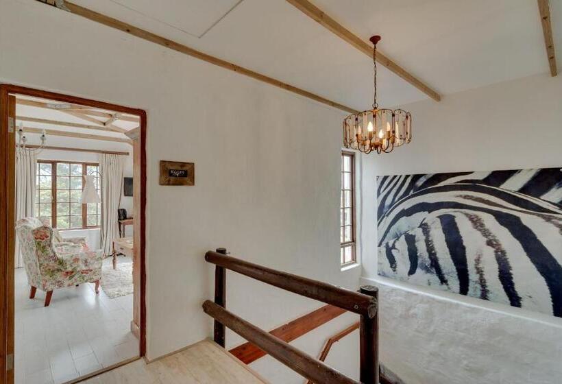 اتاق استاندارد, De Molen Guest House
