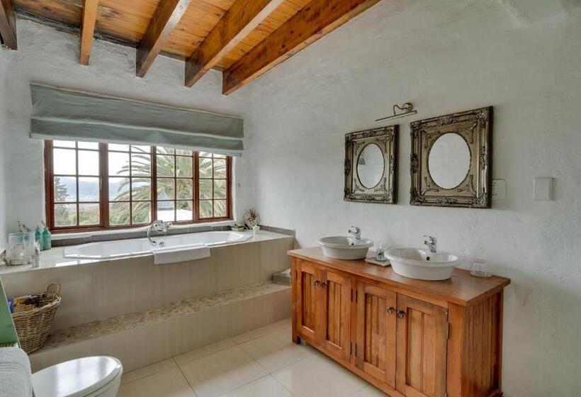 スタンダードルーム, De Molen Guest House