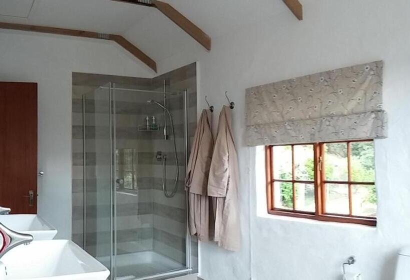 スタンダードルーム, De Molen Guest House