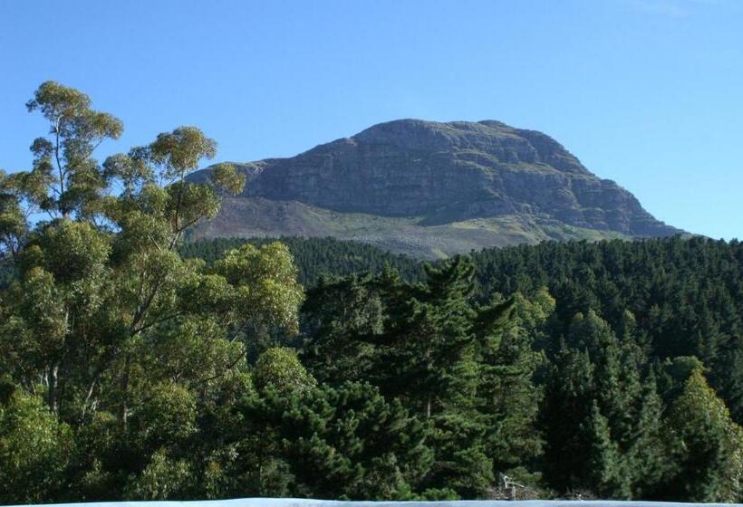 ファミリールーム, De Molen Guest House