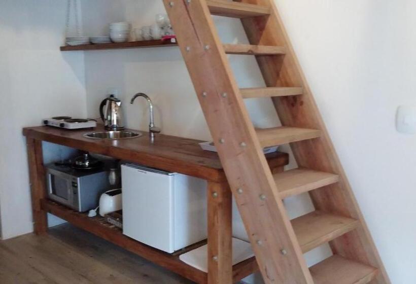 ファミリールーム, De Molen Guest House