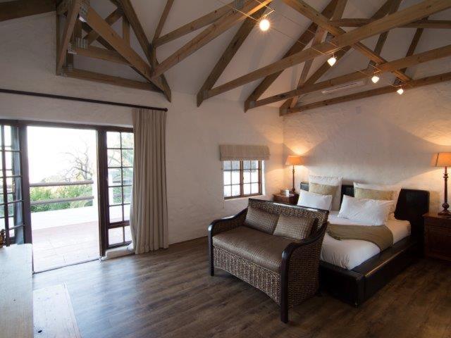 ファミリールーム, De Molen Guest House