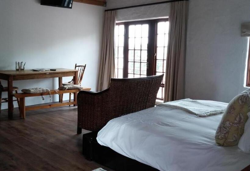 Familiekamer, De Molen Guest House