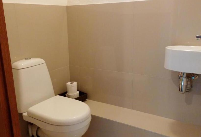 ファミリールーム, De Molen Guest House