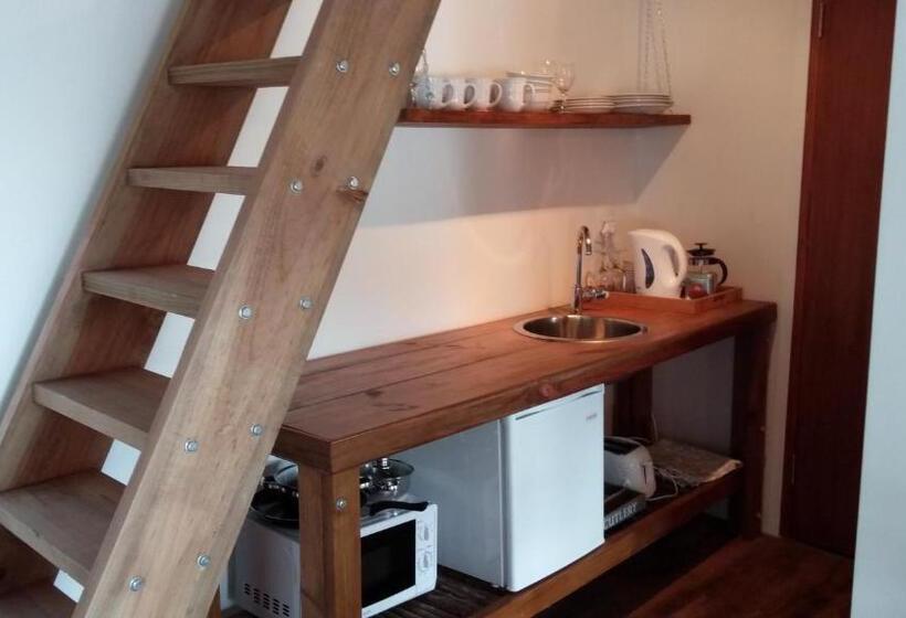 ファミリールーム, De Molen Guest House