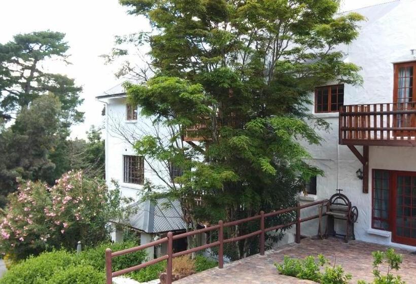 スタンダードルーム, De Molen Guest House