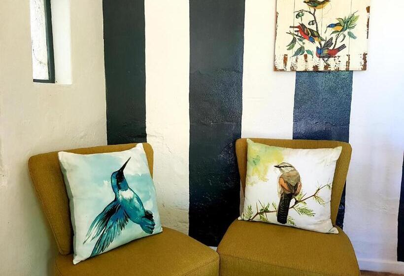 スタンダードルーム, De Molen Guest House