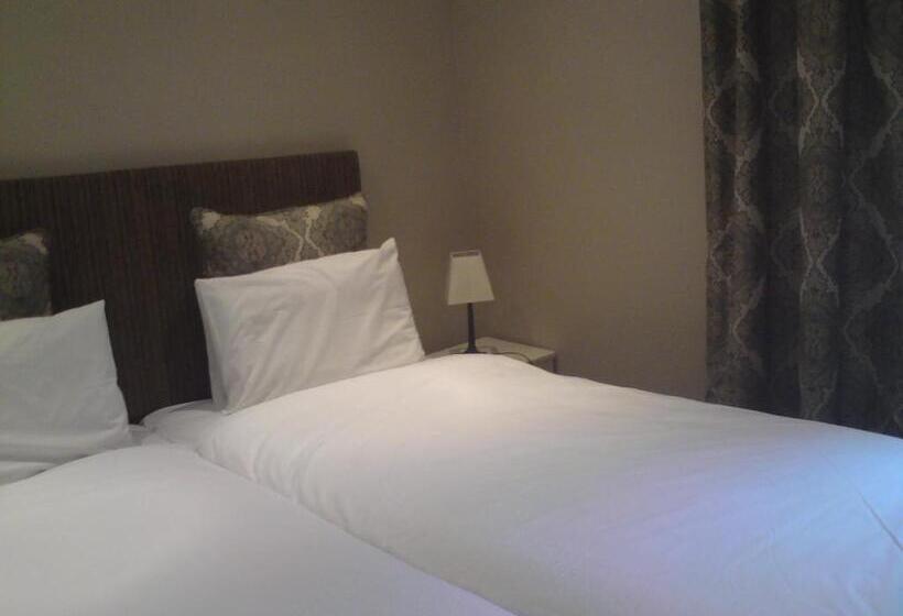 １ベッドルームアパートメント, De Molen Guest House