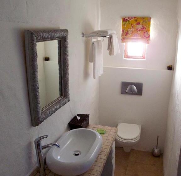 آپارتمان 1 خوابه, De Molen Guest House