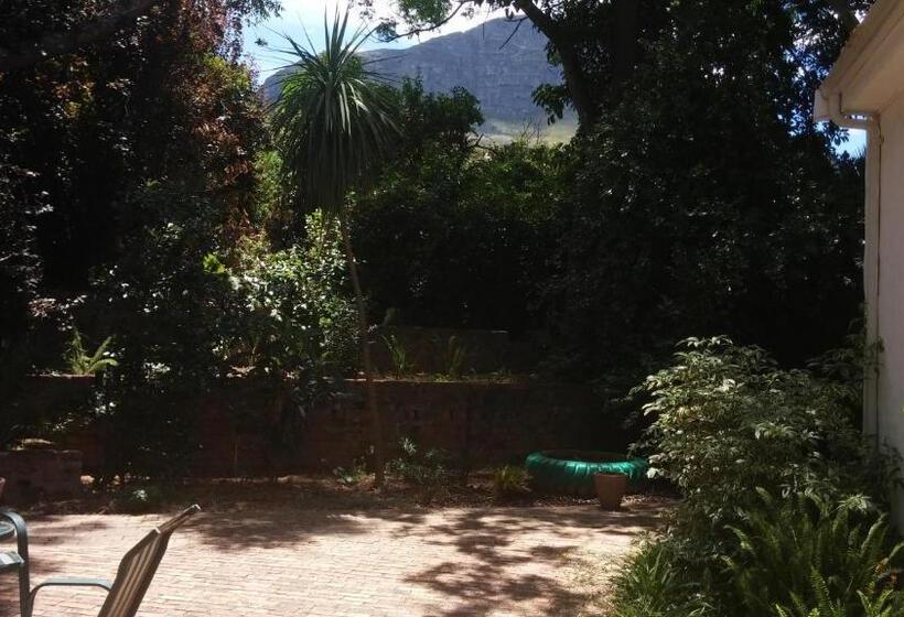 １ベッドルームアパートメント, De Molen Guest House