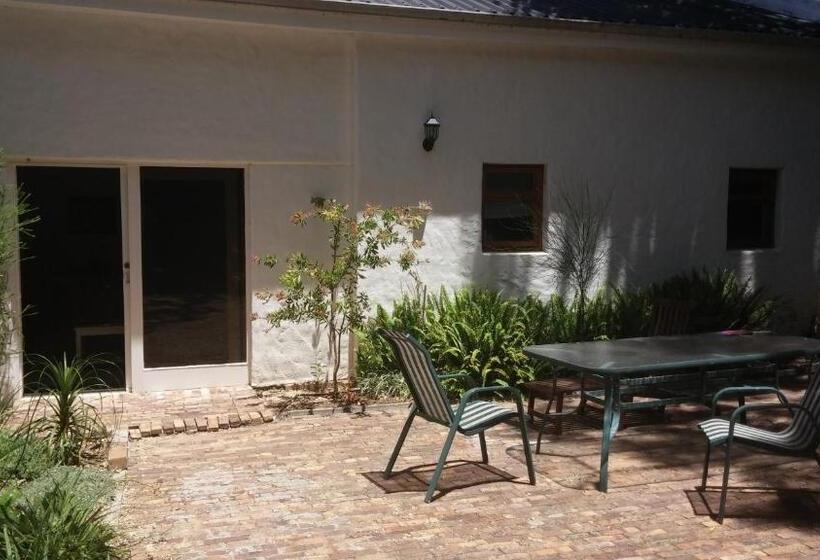 １ベッドルームアパートメント, De Molen Guest House