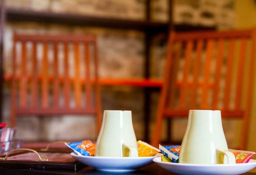 デラックスルーム, Heart Of Sicily