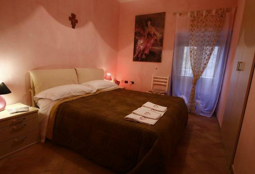 デラックスルーム, Heart Of Sicily