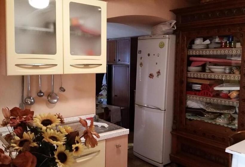 1ベッドルームアパートメント, Heart Of Sicily