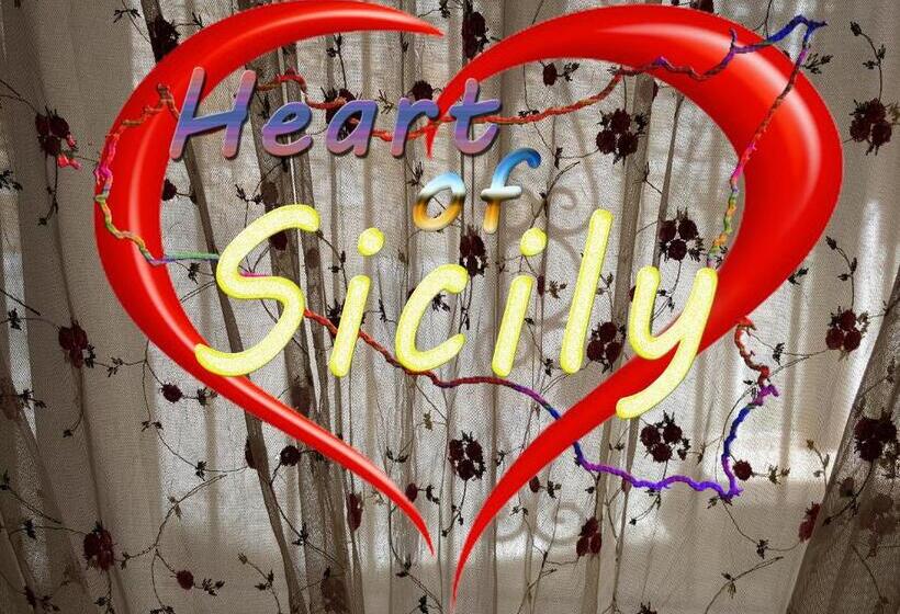 スタンダードルーム, Heart Of Sicily