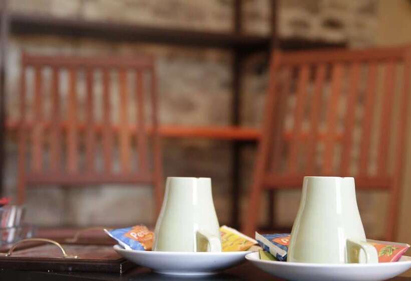 スタンダードルーム, Heart Of Sicily