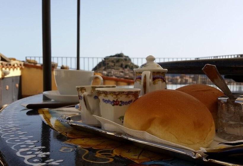 スタンダードルーム, Heart Of Sicily