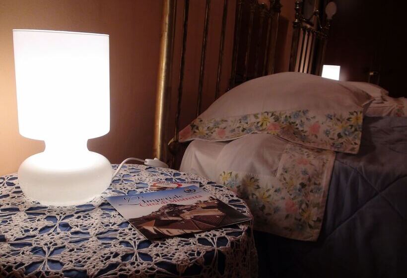 １ベッドルームアパートメント, Heart Of Sicily