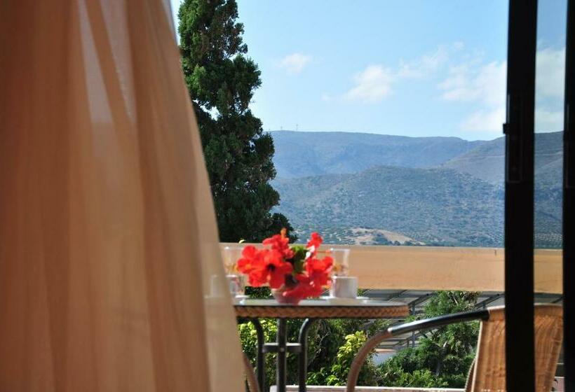 חדר סטנדרט, House Margot