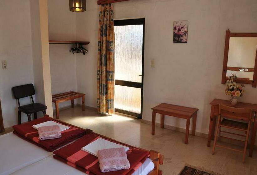 חדר סטנדרט, House Margot