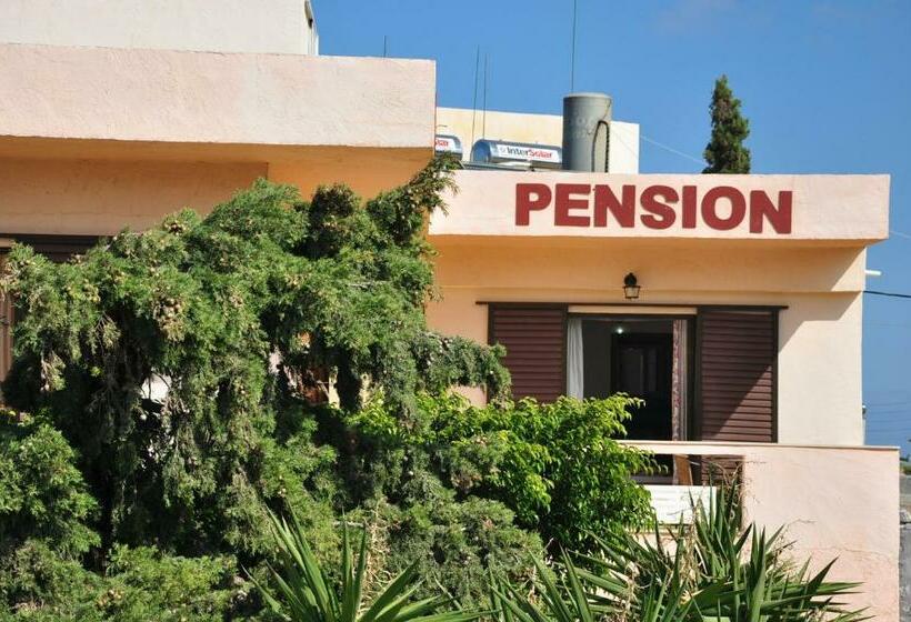 חדר סטנדרט, House Margot