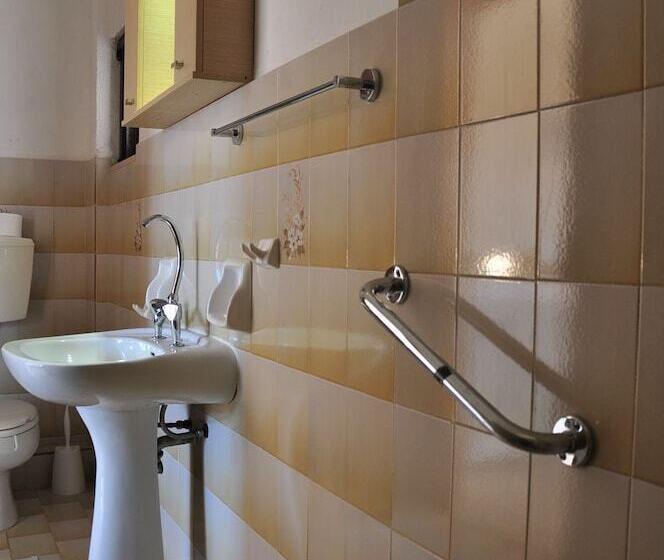 חדר סטנדרט, House Margot